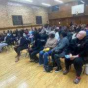 Legacy Makers, Inc. Partners With NYS and Faith Community to Equip Families for Emergencies