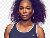 Venus Williams Inspires Strength, Leadership and Self-Reflection at YWCA's 20th Annual Luncheon