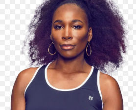 Venus Williams Inspires Strength, Leadership and Self-Reflection at YWCA's 20th Annual Luncheon