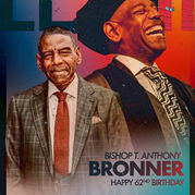 Remembering Troy Anthony Bronner, Founder of Elim Christian Fellowship