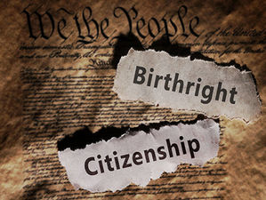 Why Black Americans Should Pay Close Attention to Birthright Citizenship Debate
