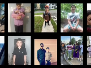Family, Community Mourn East High Graduate Killed in Crash