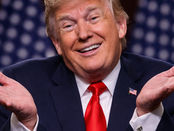 When “Just Joking” Isn’t: Trump’s Third-Term Talk and a Familiar Pattern