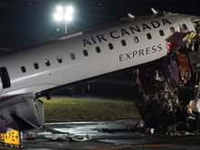 2 Pilots Dead After Plane Collides With Vehicle at LaGuardia Airport; Facility Closed Until Afternoon