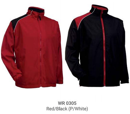 WR 0305