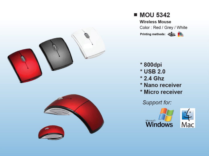 MOU 5342