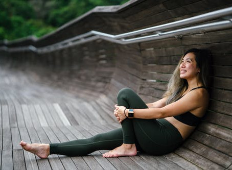 What Is Mindfulness?