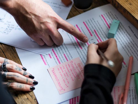 How Writing A Book Can Advance Your Career