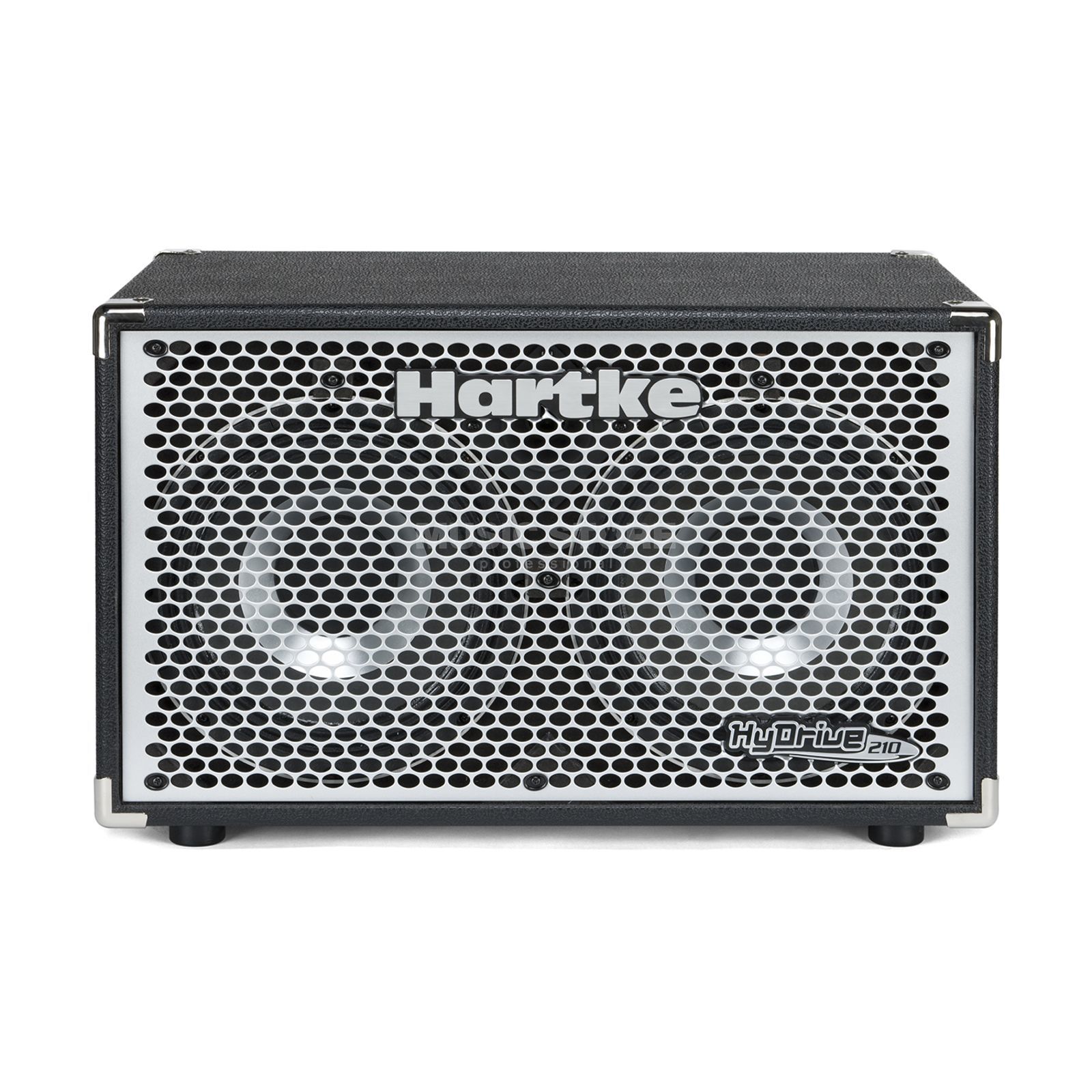 2 x 10 Hartke