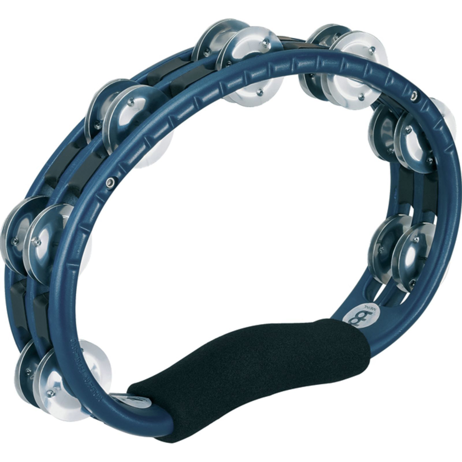 Meinl Headless Tambourinen 4 1/2"
