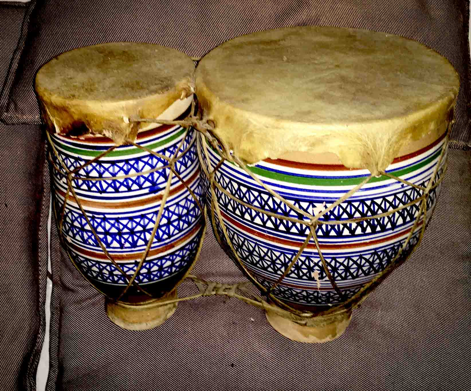 Bongos