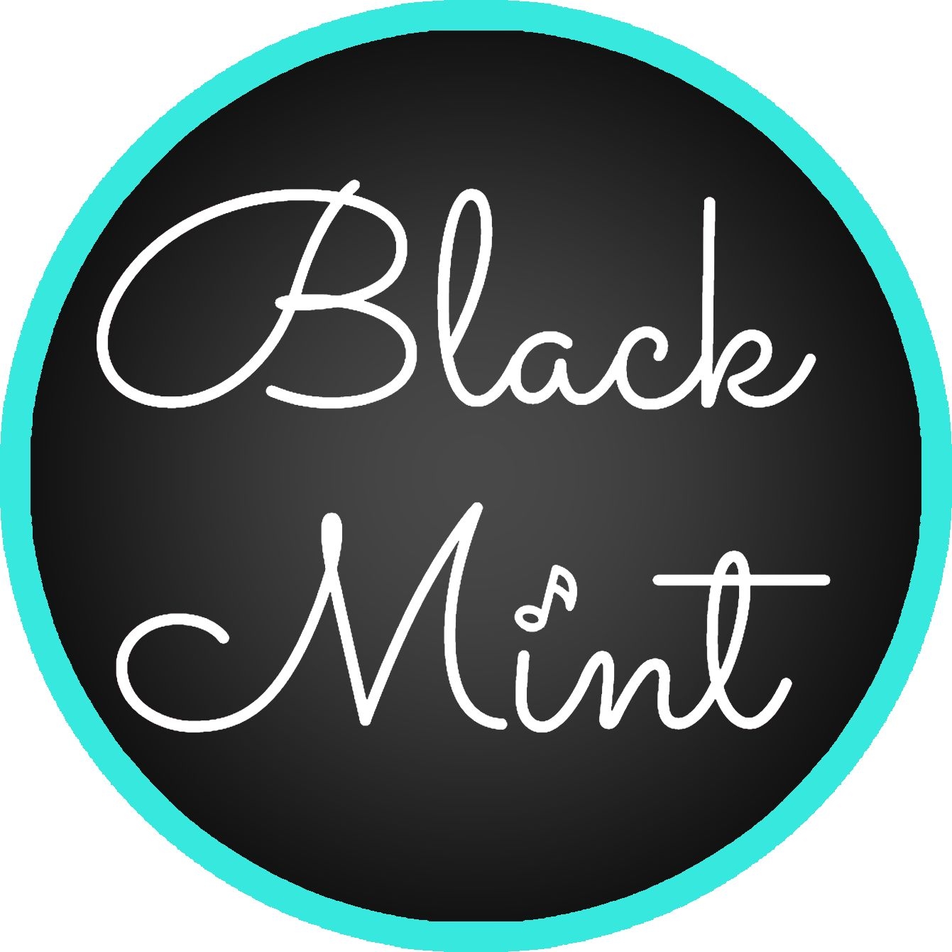 Black Mint