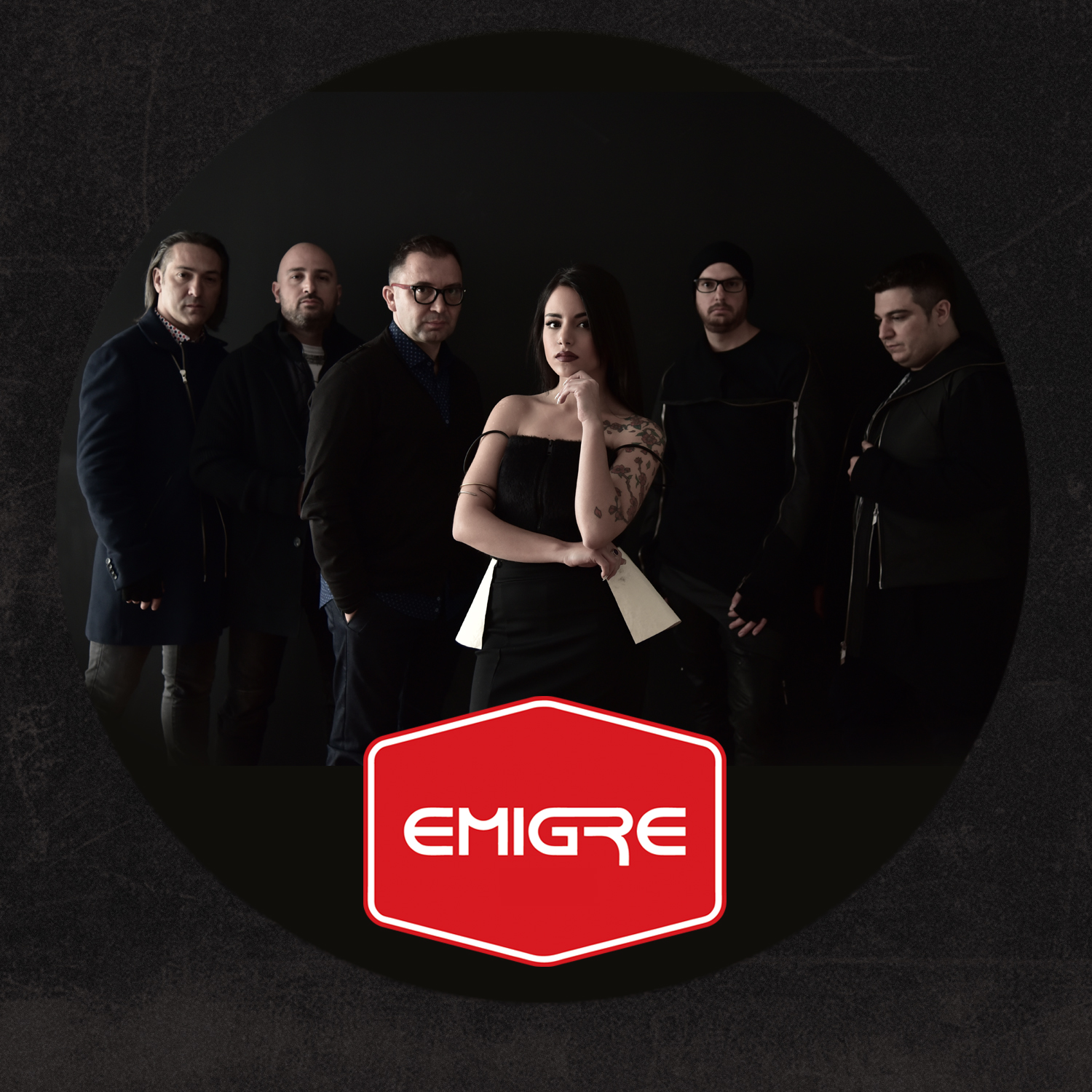 EMIGRE