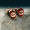 Thumbnail: Luxury Enamel Cufflinks