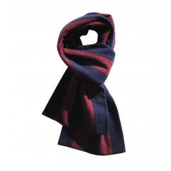 Thumbnail: College Scarf
