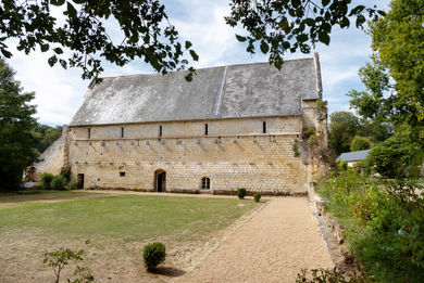 espace de sérénité