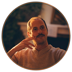 Portrait Pierre moussette coach proffessionnel