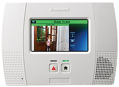 Honewell Lynx Touch