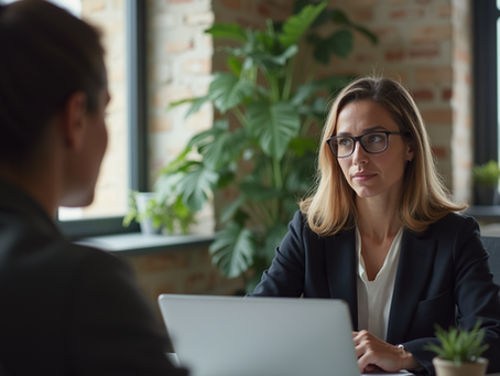 Navigate Your Career Path with Customized Coaching Strategies