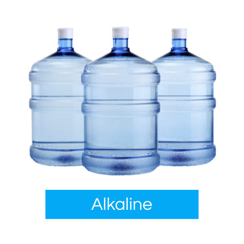 Alkaline Water Package (Pickup Only)