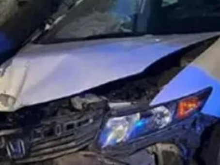 Trágico accidente en Cuernavaca: Muere familia entera, entre ellos un niño de 10 años