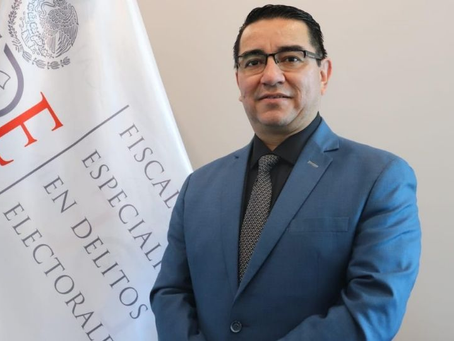 La ciudadanía y los delitos electorales