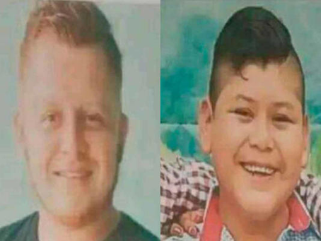 Jóvenes salen a vender un perrito y los asesinan miembros del CJNG en Chiapas