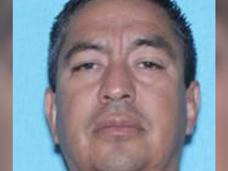 Texas busca al mexicano Raúl Herrera Jr., uno de los 10 fugitivos más buscados del estado