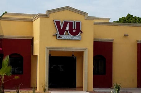 Gobierno detecta irregularidades graves en empresa Manufacturas VU