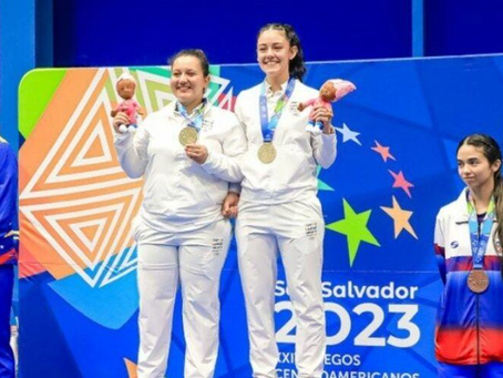 Lo más destacado de los atletas guatemaltecos en Juegos Centroamericanos y del Caribe 2023