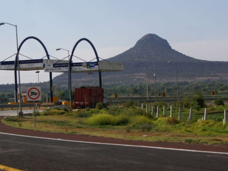 Aseguran a tres hombres por presunta portación de armas en Tepeji
