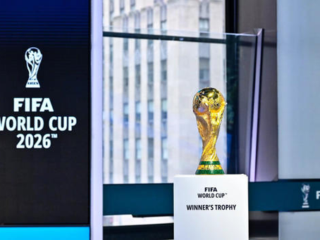 OFICIAL: FIFA revela cuándo iniciará el Mundial 2026, así es el nuevo formato