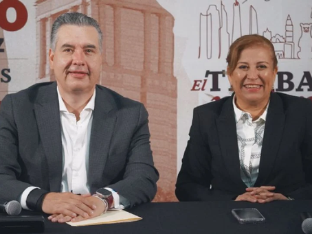Waldo Fernández y Judith Díaz afirman ser víctimas de calumnias
