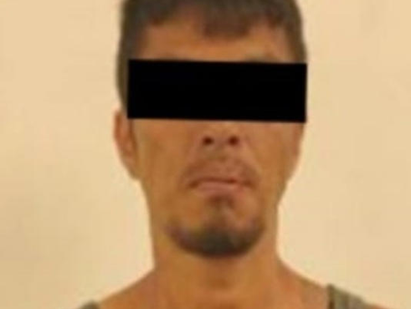 Cayó otro 'chinero' ahora en la GAM; intentaba asfixiar a sus víctimas para robarles