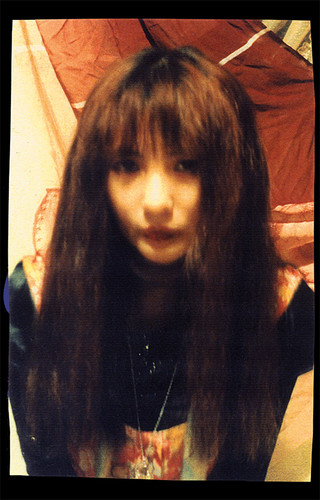 Shizuka - Heavenly Persona 2LP | Black Editions Group