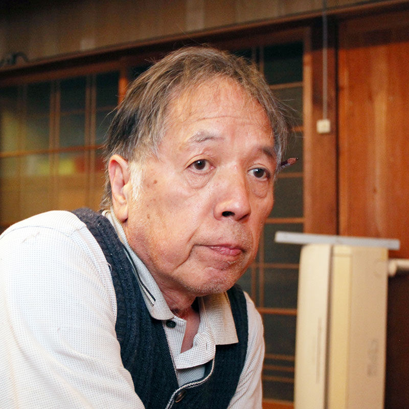 大工 石井 一明