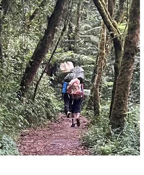 Management Lessons From Mount Kilimanjaro