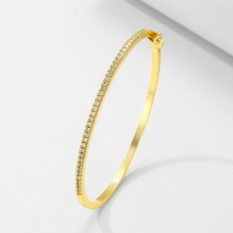 Thumbnail: Cosmic Meridian Bangle