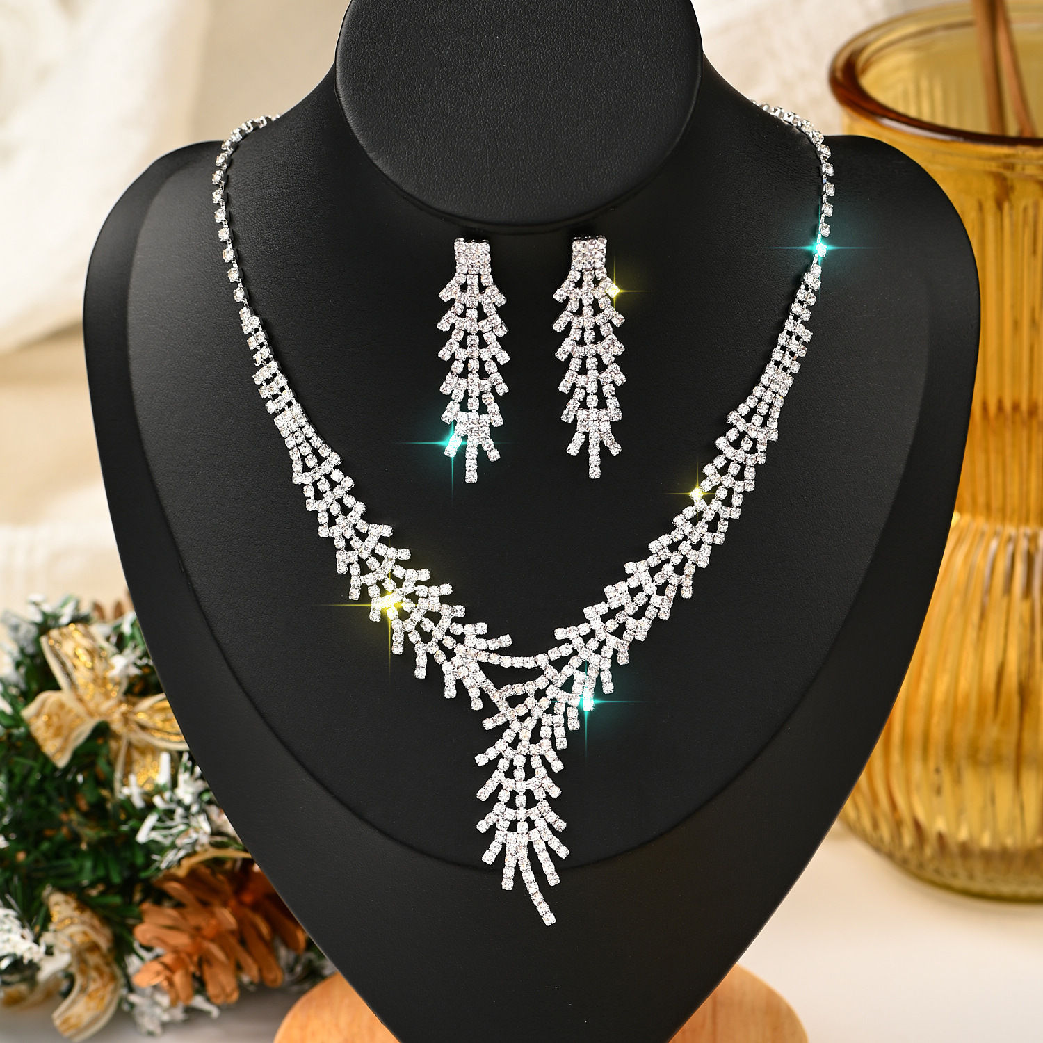 Stellar Branch Set