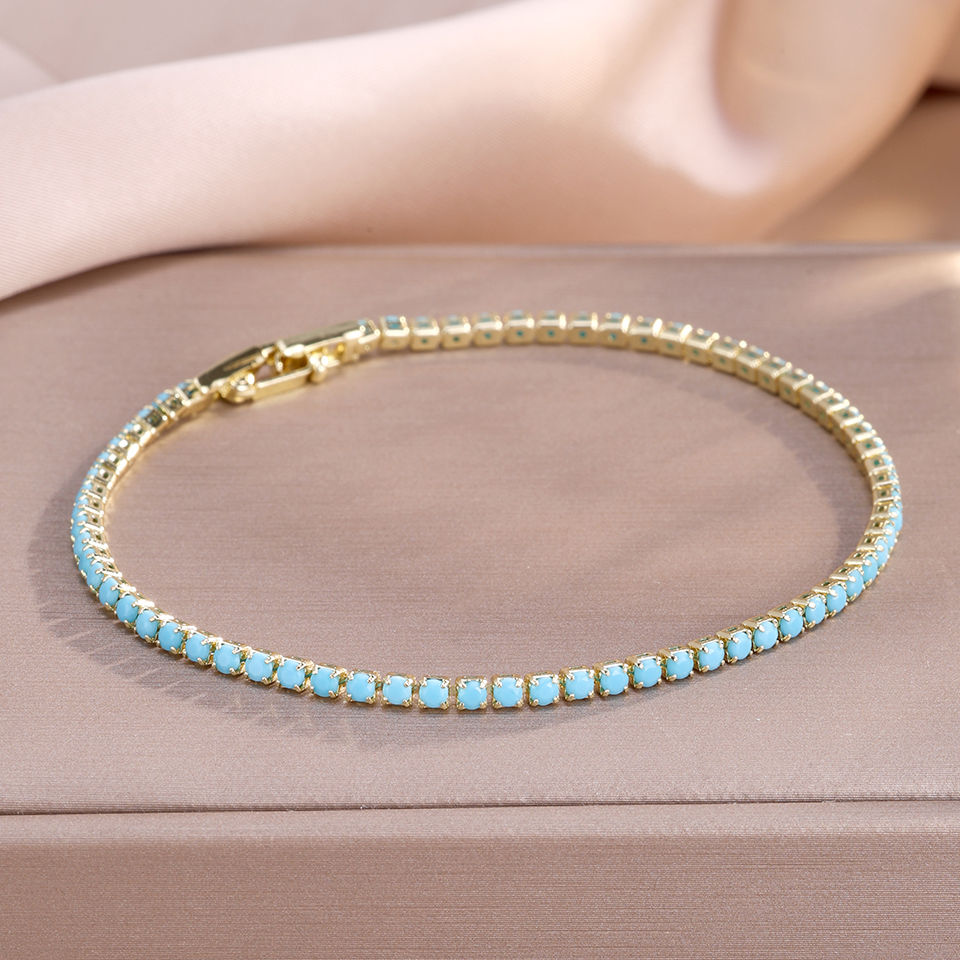 Thumbnail: Cosmic Meridian Bangle