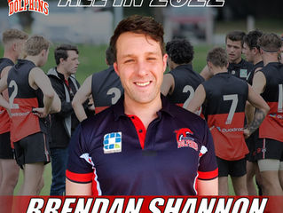Under 19 Coaching Announcement