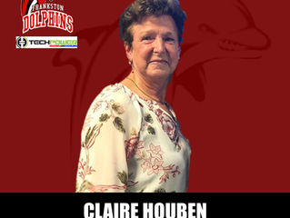 HEAD NETBALL COACH APPOINTED