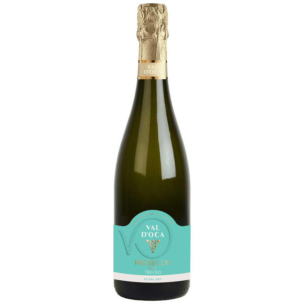 Val d'Oca Extra Dry Prosecco DOC Treviso