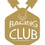Thumbnail: Racing Club Label Vinyl Sticker Decals (Pack of 2)