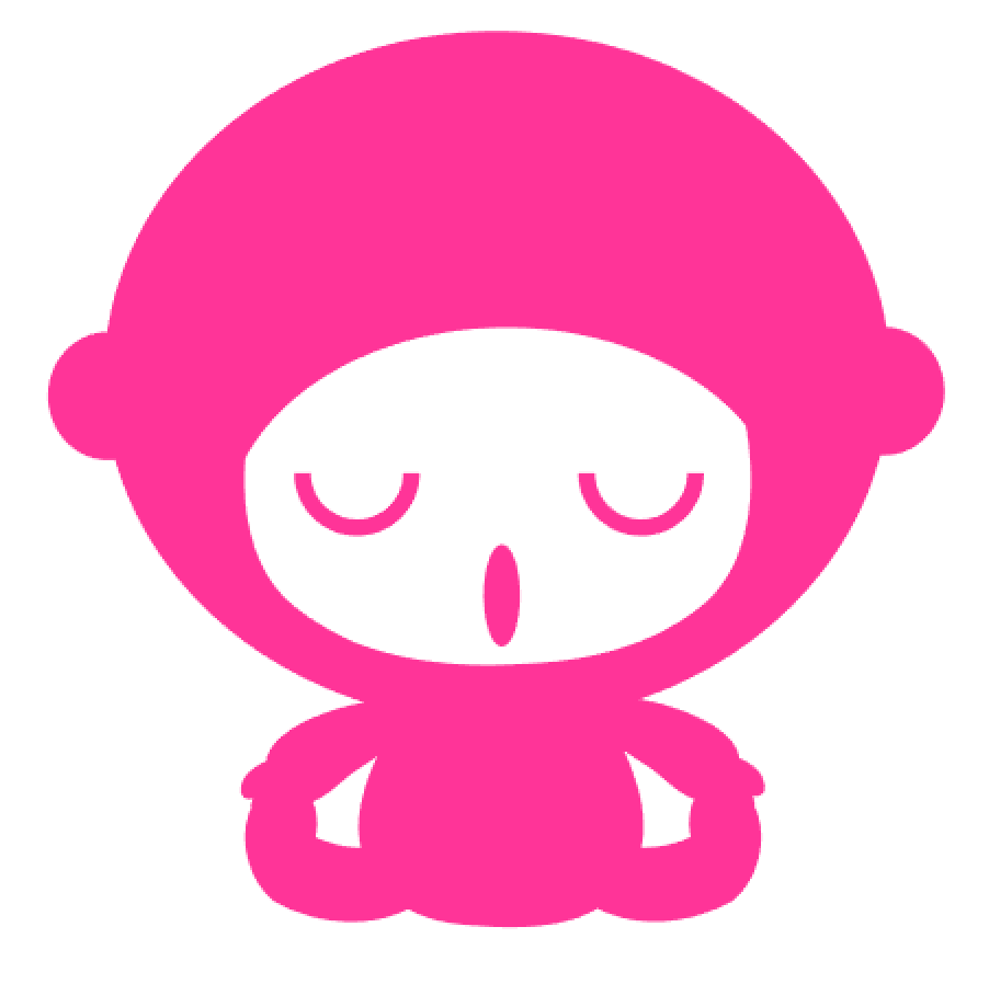 Lemon Boy Vinyl Sticker Decals (Pack of 2)