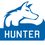 Thumbnail: King Of Hunter Wolf Vinyl Sticker Decals (Pack of 2)