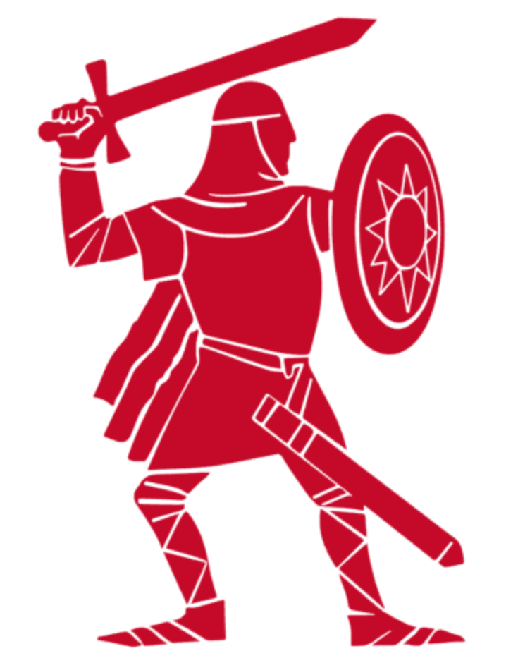 Thumbnail: Nordic Scandinavia Scandinavian Vinyl Sticker Decals (Pack of 2)
