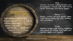 Tullamore D.E.W. 12 Year Special Reserve