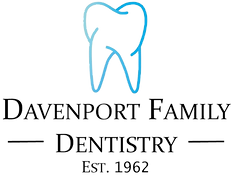 Davenport Family Dentistry Logo