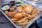 Fish N Chips